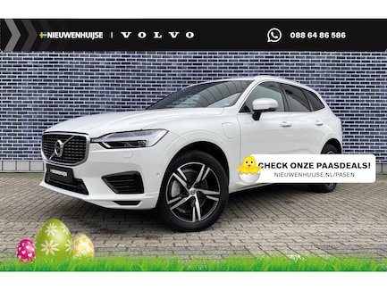 Volvo XC60 0