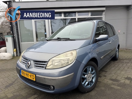 Renault Grand Scenic 0