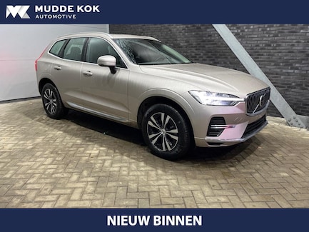 Volvo XC60 0