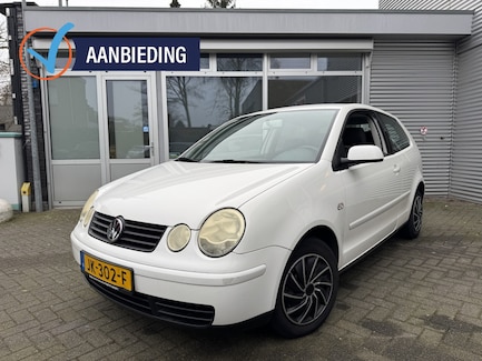 Volkswagen Polo 0