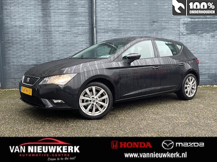 SEAT Leon 0