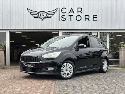 Ford C-Max 0
