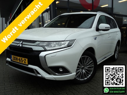 Mitsubishi Outlander 0