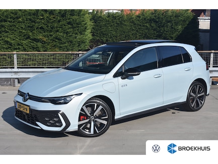 Volkswagen Golf 0