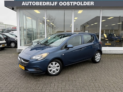 Opel Corsa 0