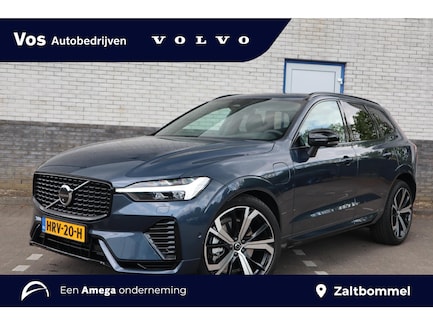 Volvo XC60 0