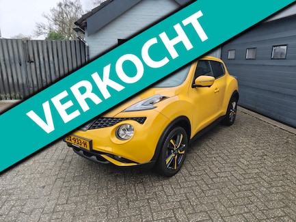 Nissan Juke 0