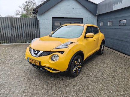 Nissan Juke 0