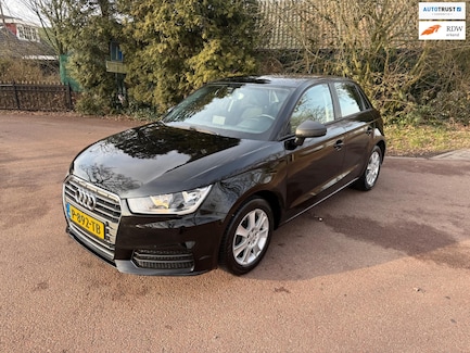 Audi A1 0