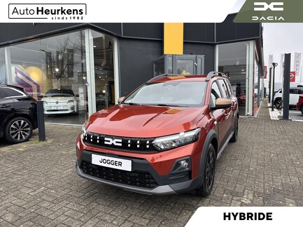Dacia Jogger 0