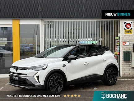 Renault Captur 0