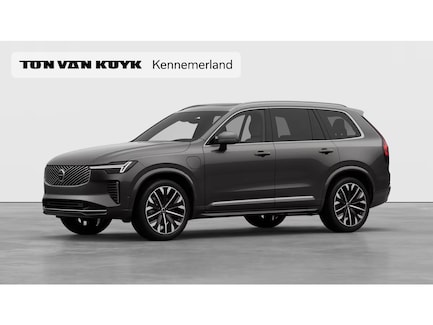 Volvo XC90 0