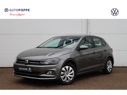 Volkswagen Polo 0