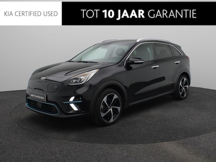 Kia Niro EV 0