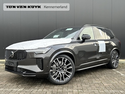 Volvo XC90 0