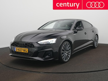 Audi A5 0