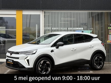 Renault Captur 0