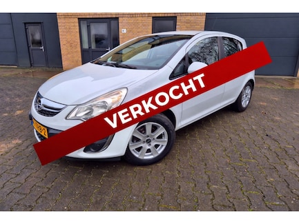 Opel Corsa 0