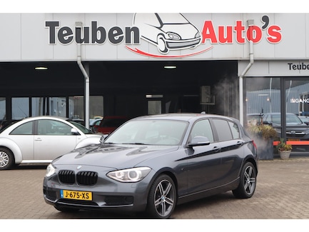 BMW 1-Serie 0