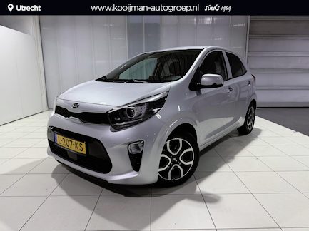 Kia Picanto 0