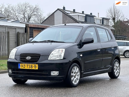 Kia Picanto 0