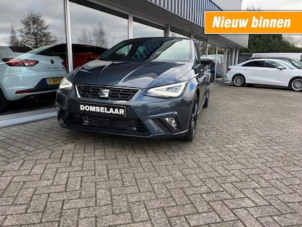 SEAT Ibiza 0