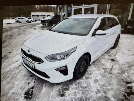 Kia Ceed 0