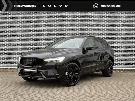 Volvo XC60 0