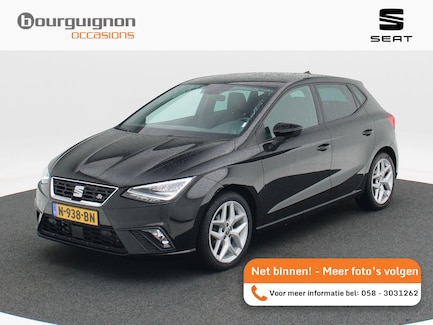 SEAT Ibiza 0