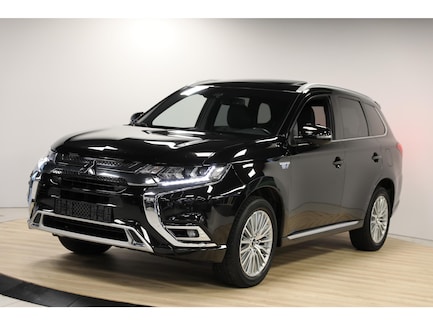 Mitsubishi Outlander 0