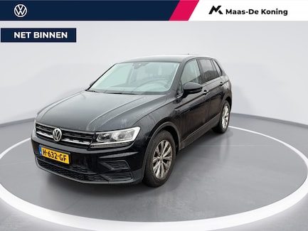 Volkswagen Tiguan 0