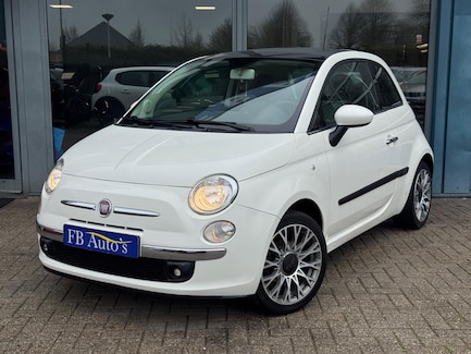 Fiat 500 0