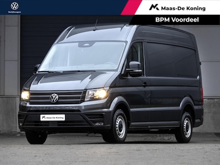 Volkswagen Crafter 0