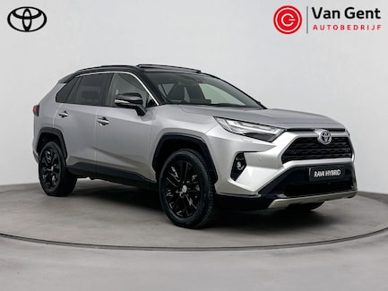 Toyota RAV4 0
