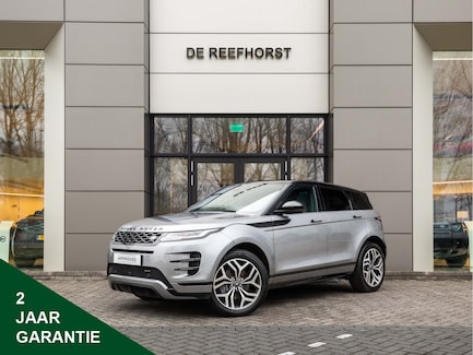 Land Rover Range Rover Evoque 0