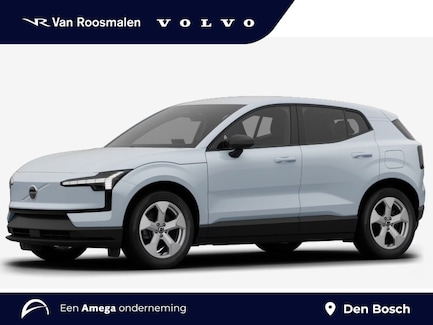 Volvo EX30 0