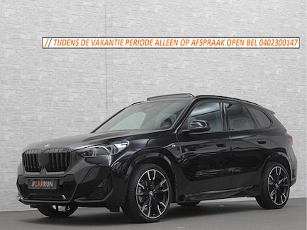 BMW X1 0