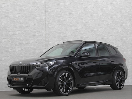 BMW X1 0