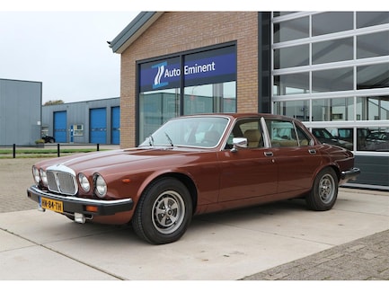 Daimler Sovereign 0