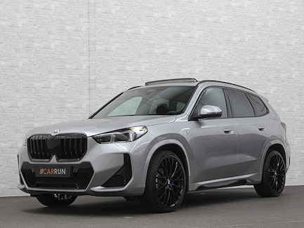BMW X1 0