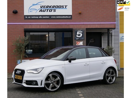 Audi A1 0
