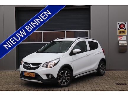 Opel Karl 0