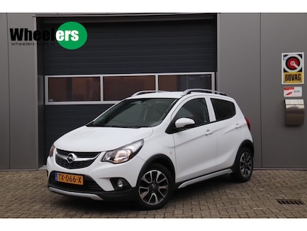 Opel Karl 0