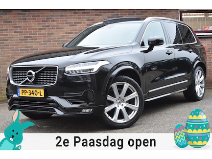 Volvo XC90 0