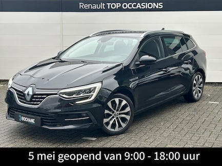 Renault Megane 0