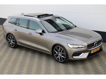 Volvo V60 0