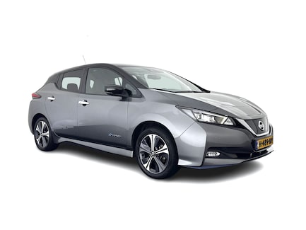 Nissan Leaf 0