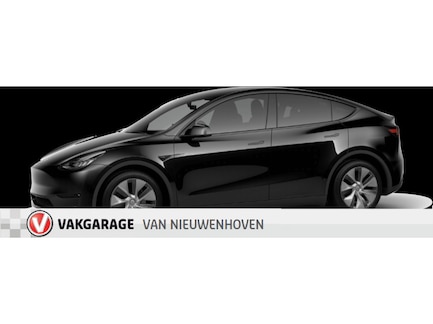 Tesla Model Y 0