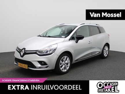 Renault Clio 0