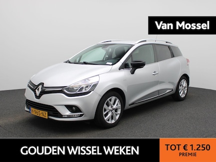 Renault Clio 0